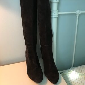 Stuart Weitzman Boots
